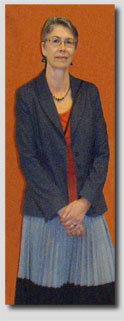 Eva Grundelius